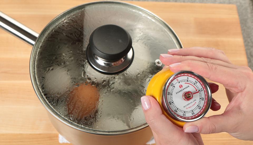 12 Unexpected Tips You Need When Boiling Water