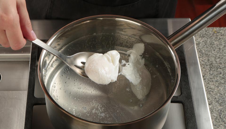 YUIP Pocheuses à œufs, Chaudière à œufs, Pocheuse à œufs 3 Grilles en Acier  Inoxydable pour Cuisson des œufs,Coquetiers Pochés en Anti-adhésif