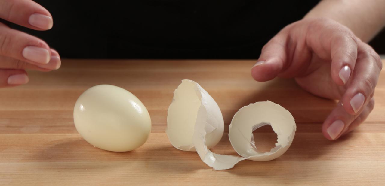 L'œuf QUI-CUIT sans coquille - Pack de 6 cuits oeufs