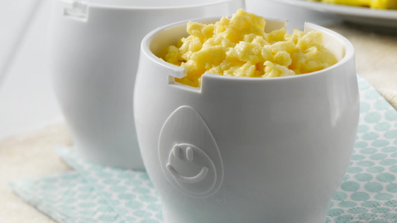 The best microwave egg poachers and how to use them