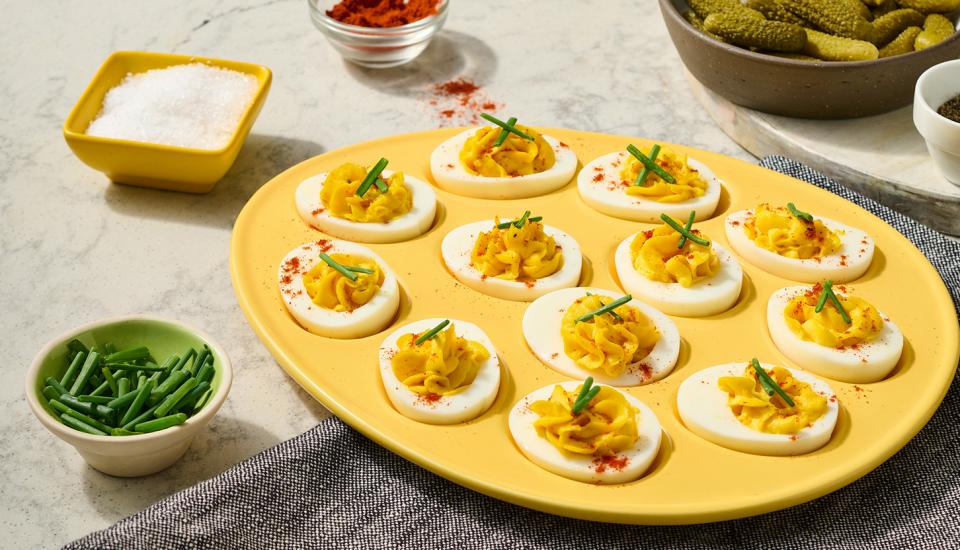 Perfect Devilled Eggs 1664x834