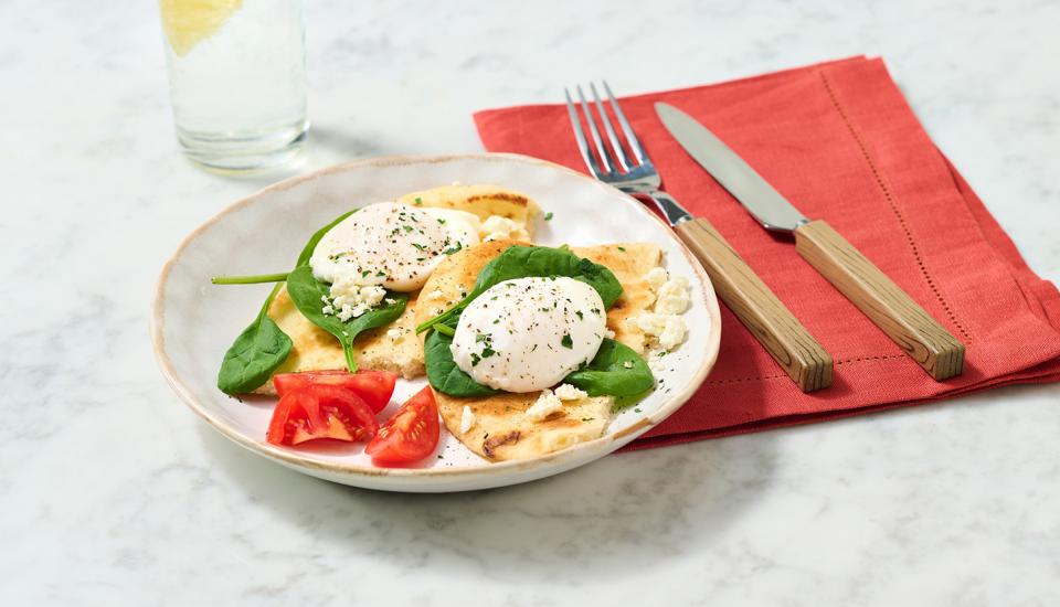 Perfect Poached Eggs 1664x834